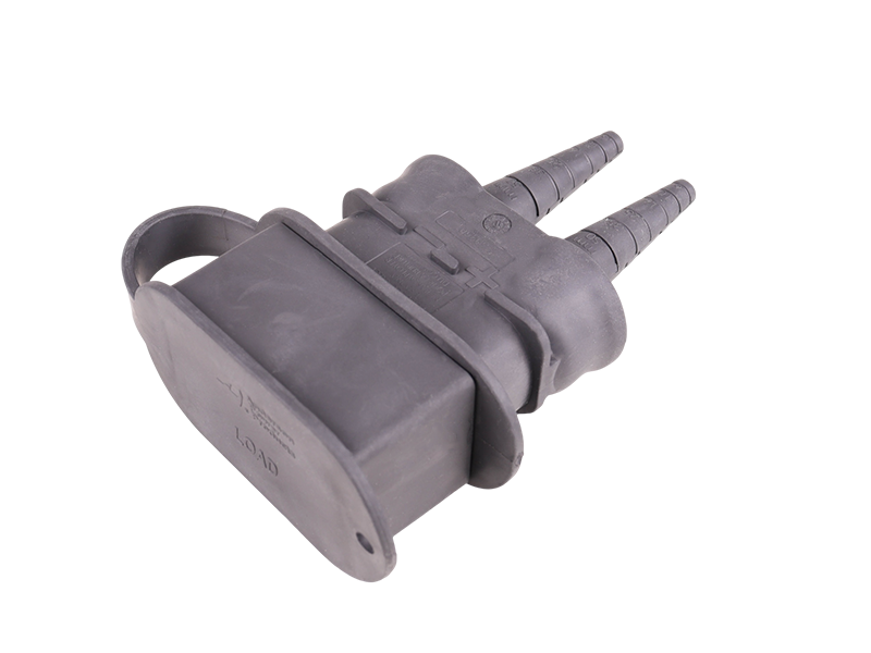 Anderson IP64 Rubber Environmental Boot For SB120 Connector Load Side